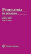 PSQUIATRIA DE BOLSILLO | JUDITH PUCKETT | LIPPINCOTT WILLIAMS & WILKINS | 9788418563454