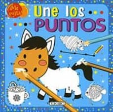 UNE LOS PUNTOS ME GUSTA | Aa,vv | 9788418565878 (Todolibro)