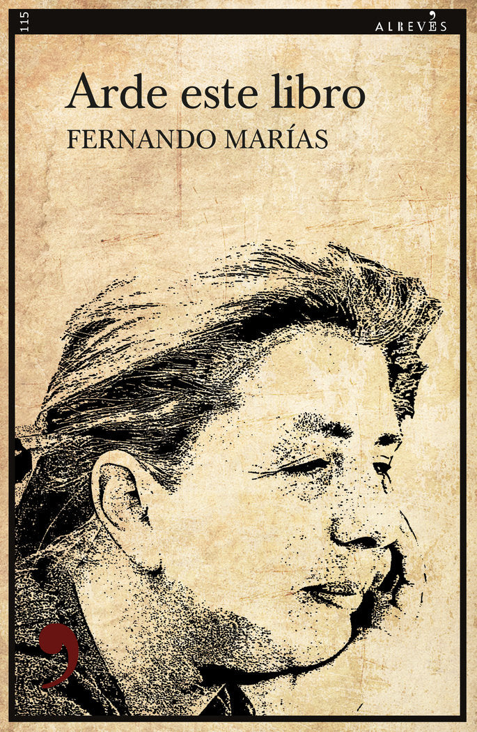 ARDE ESTE LIBRO - 9788418584046 Imagen principal del producto