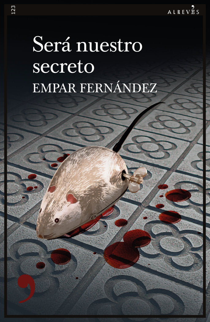 SERA NUESTRO SECRETO - 9788418584282 Imagen principal del producto