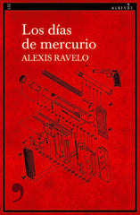 DIAS DE MERCURIOLOS - 9788418584596