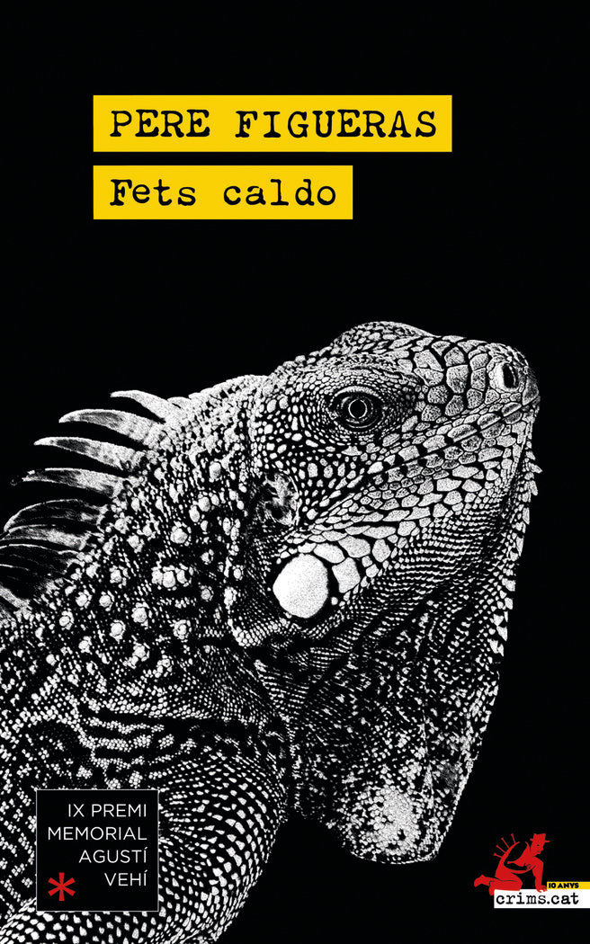 FETS CALDO - 9788418584671 Imagen principal del producto