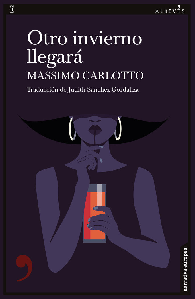 OTRO INVIERNO LLEGARA - 9788418584923