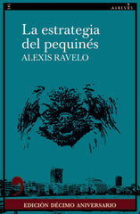 ESTRATEGIA DEL PEQUINESLA - 9788418584961