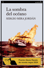 SOMBRA DEL OCEANOLA - 9788418584978