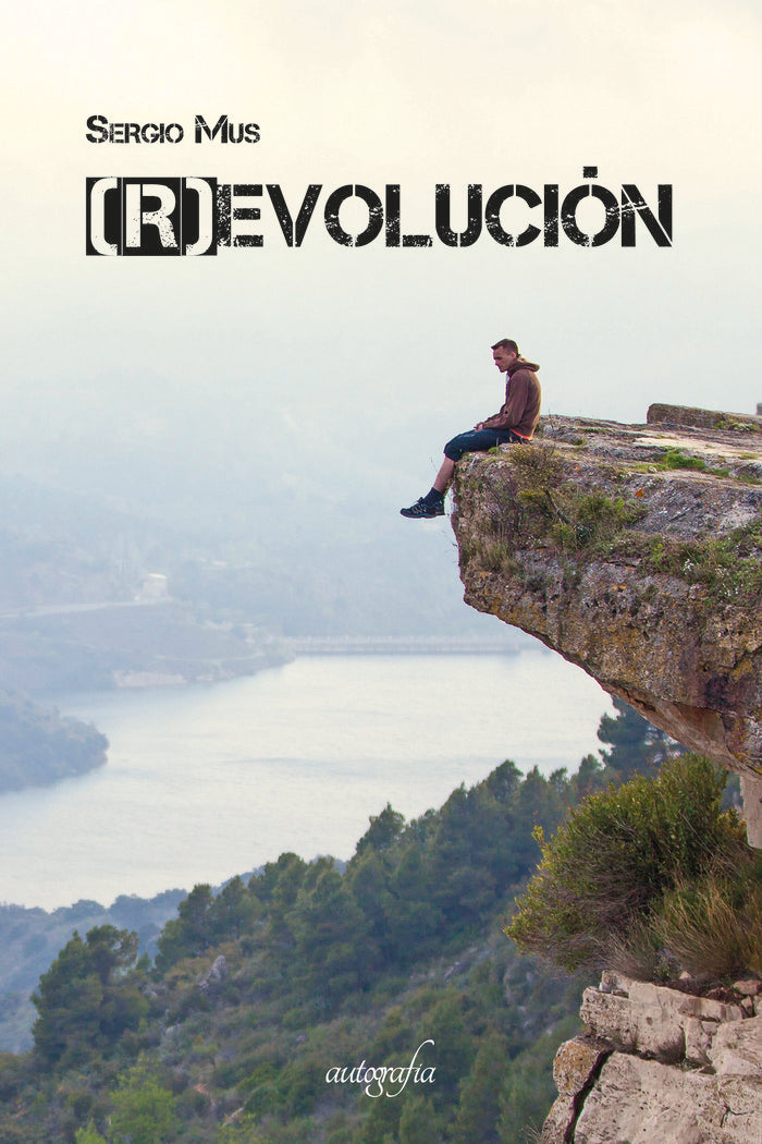 REVOLUCION - 9788418587917 Imagen principal del producto