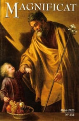 MAGNIFICAT MAYO 2025 - 9788418607592