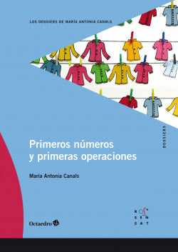 Primeros Números y Primer | OCTAEDRO EDICIO | 9788418615382