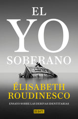 EL YO SOBERANO - 9788418619441