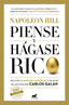 PIENSE Y HAGASE RICO - 9788418620133