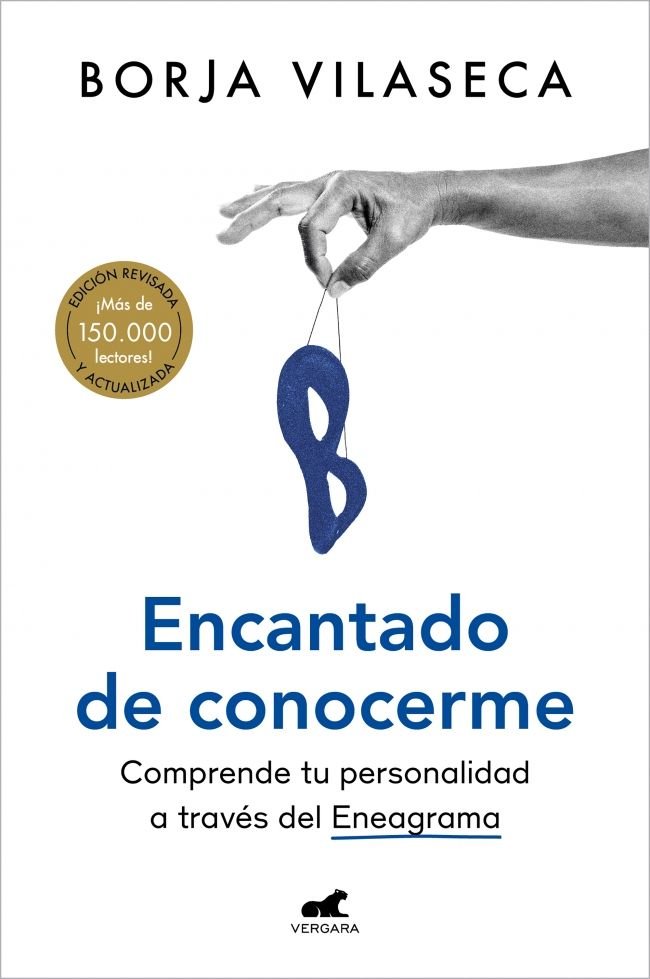 ENCANTADO DE CONOCERME - 9788418620409 Imagen principal del producto