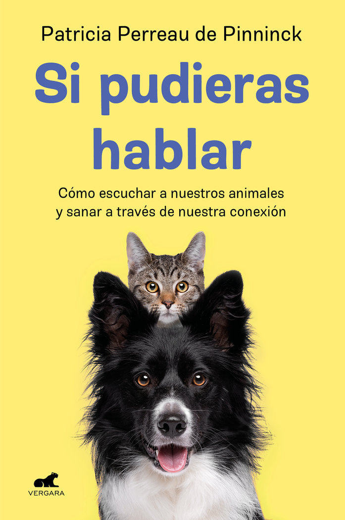 SI PUDIERAS HABLAR - 9788418620843 Imagen principal del producto