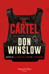 EL CARTEL - 9788418623103