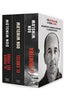 PACK HARPER BOLSILLO DON WINSLOW TRILOGIA EL CARTEL EL - 9788418623752