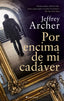 POR ENCIMA DE MI CADAVER - 9788418623868