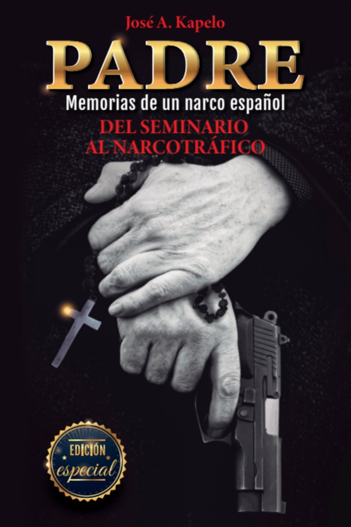 PADRE - 9788418640599
