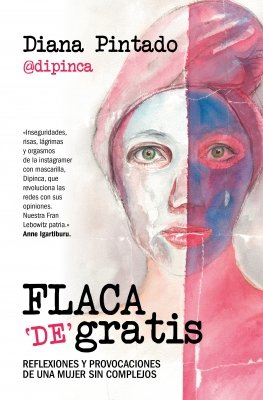 FLACA DE GRATIS - 9788418648304