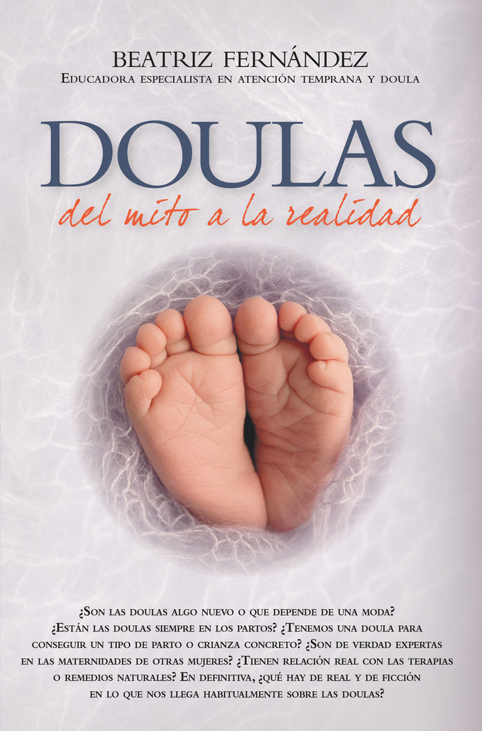 DOULAS - 9788418648359