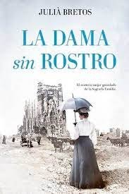 LA DAMA SIN ROSTRO - 9788418648885 Imagen principal del producto