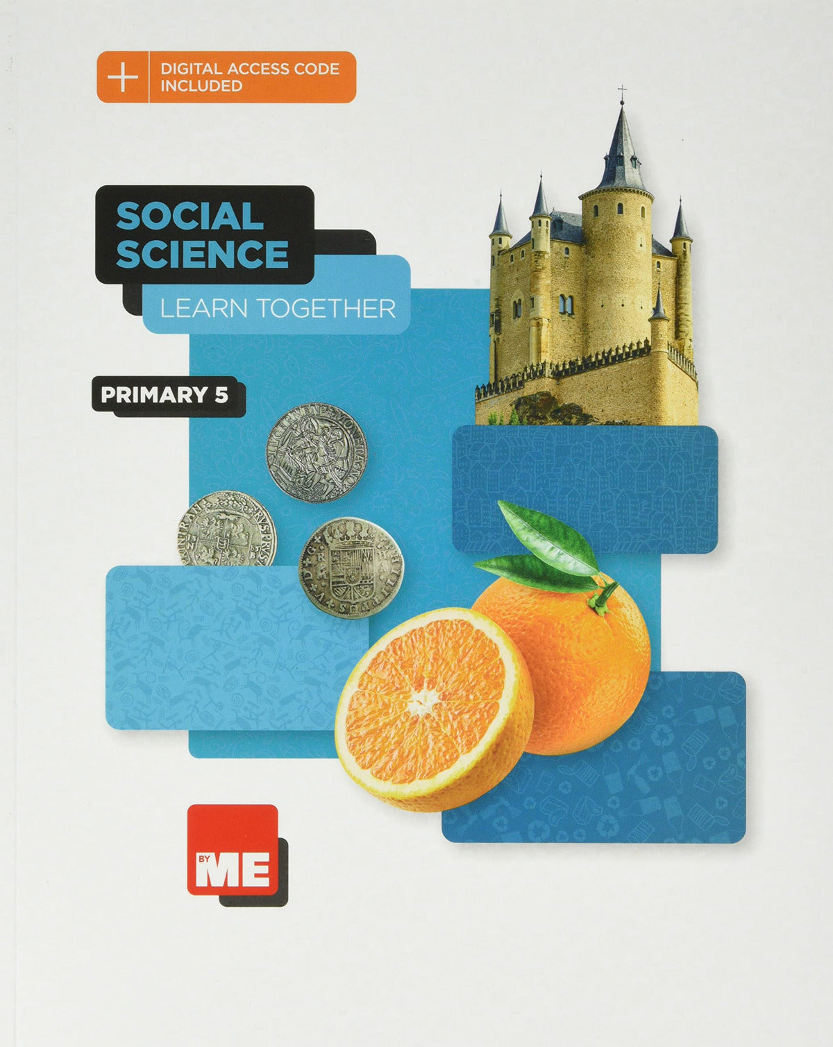 Social Science + Lic.digital 5ºep Sb 21 Learn Toge