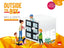 Arts & crafts 5 Outside the Box P3 SB | Varios autores | 9788418651892 (Byme,Mc Millan Edelvives Bilin)