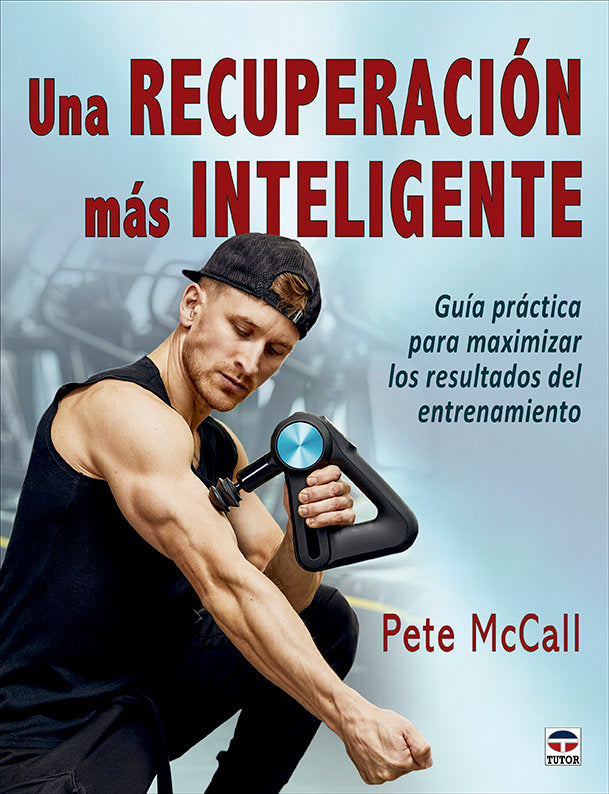 UNA RECUPERACION MAS INTELIGENTE - 9788418655371 Imagen principal del producto