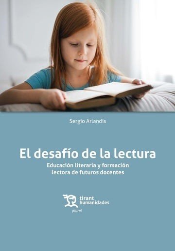 DESAFIO DE LA LECTURA | ARLANDIS,SERGIO | TIRANT HUMANIDADES | 9788418656767