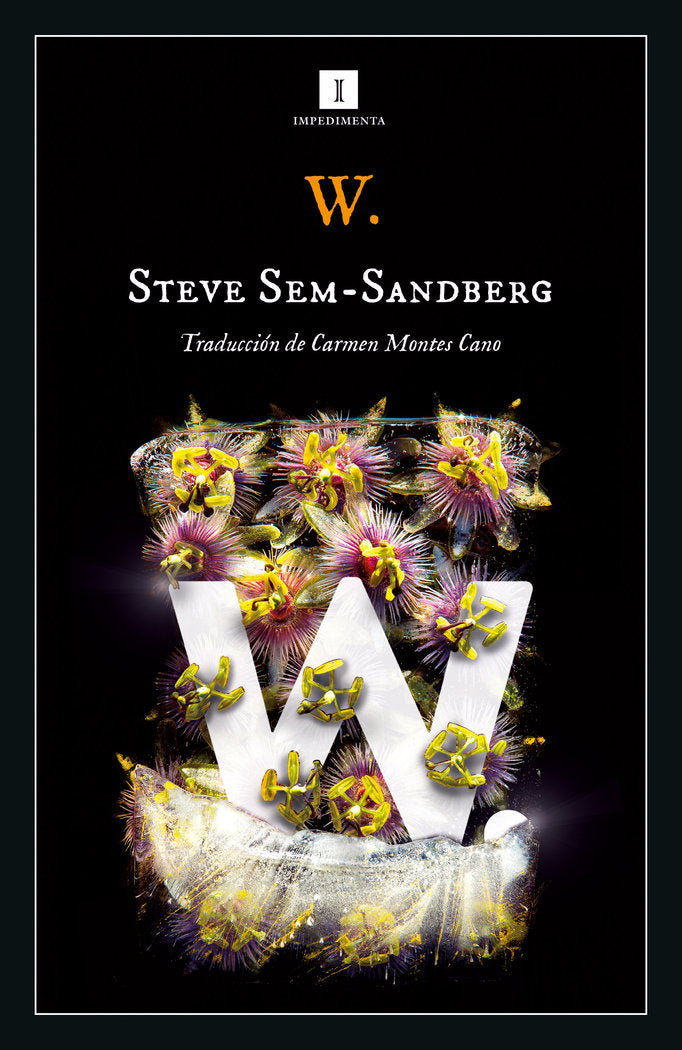 W UNA HISTORIA - 9788418668906