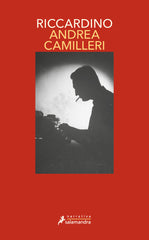RICCARDINO MONTALBANO 33 COLECCION SALVO MONTALBANO 33 - 9788418681165