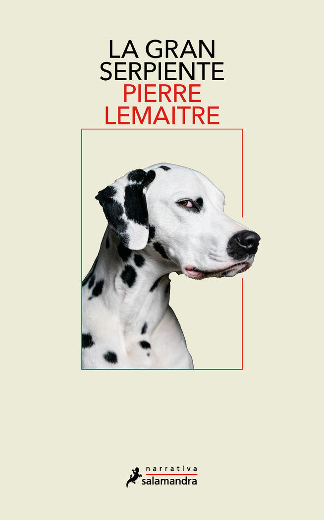 LA GRAN SERPIENTE - 9788418681240