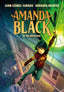 EL TOC SEPULCRAL AMANDA BLACK 5 | Gomez-jurado,juan/montes,barbara | 9788418688294 (B de blok)