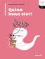 Quina Bona Olor! Quadern de Treball (edició Lletra Lligada)