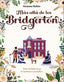 MAS ALLA DE LOS BRIDGERTON | Gemma Rubio | 9788418703607 (Look)