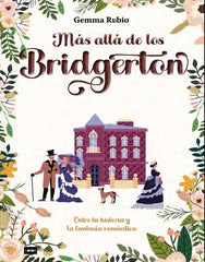 MAS ALLA DE LOS BRIDGERTON | Gemma Rubio | 9788418703607 (Look)