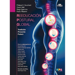 REEDUCACION POSTURAL GLOBAL - 9788418706370