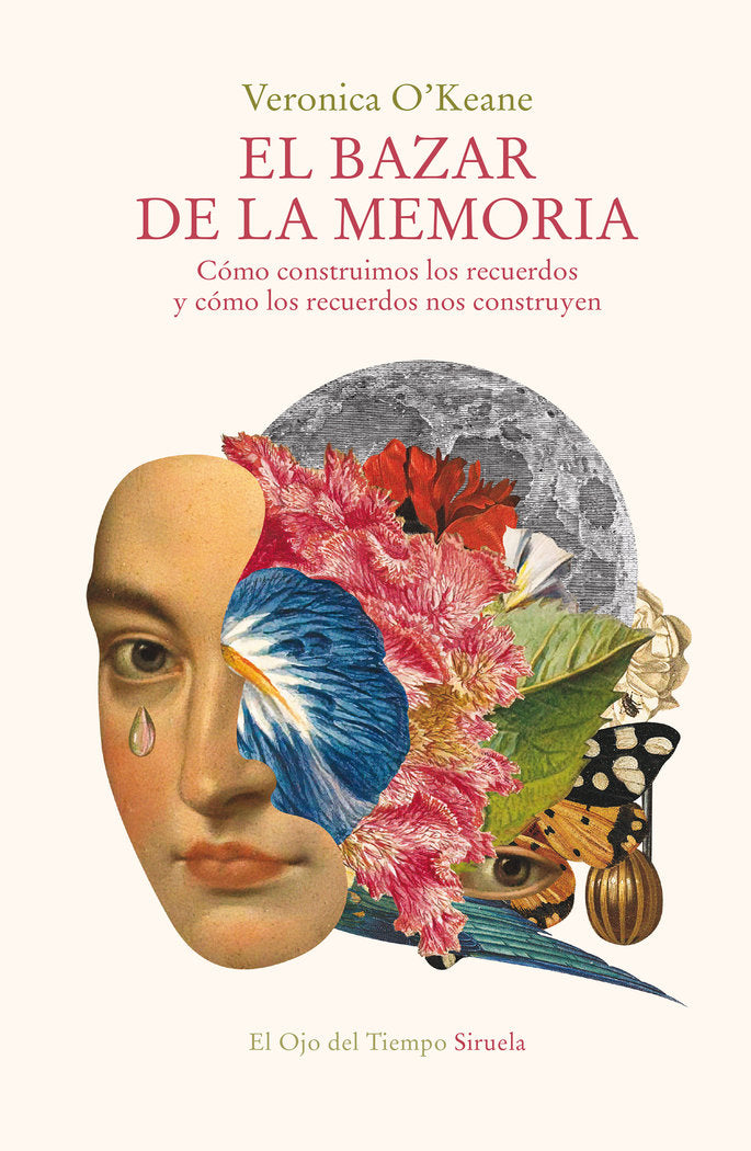 EL BAZAR DE LA MEMORIA - 9788418708442 Imagen principal del producto