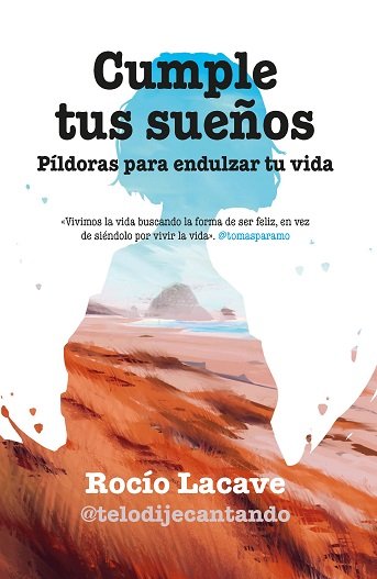 CUMPLE TUS SUEÑOS - 9788418709715
