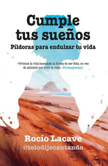 CUMPLE TUS SUEÑOS - 9788418709715