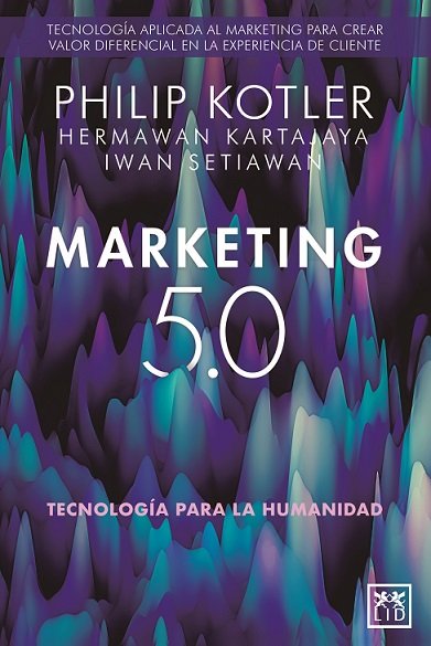 MARKETING 50 - 9788418709876 Imagen principal del producto