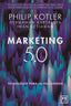 MARKETING 50 - 9788418709876