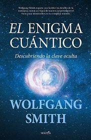 ENIGMA CUANTICOEL - 9788418709890