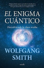 ENIGMA CUANTICOEL - 9788418709890