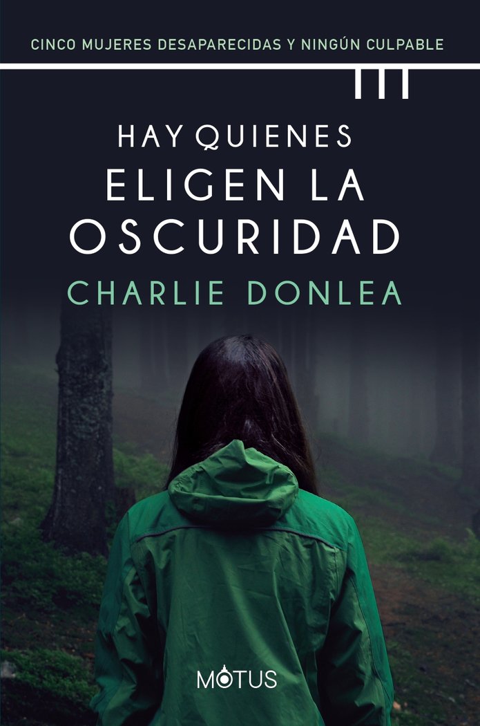 HAY QUIENES ELIGEN LA OSCURIDAD - 9788418711282 Imagen principal del producto