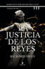 LA JUSTICIA DE LOS REYES | Swan, Richard | 9788418711695 (Gamon trini vergara)