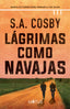 LAGRIMAS COMO NAVAJAS - 9788418711909