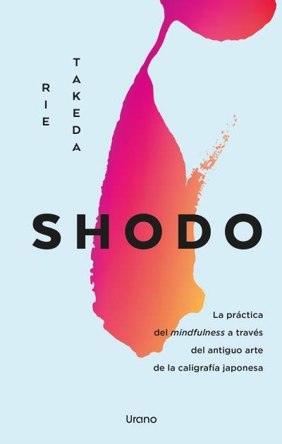 SHODO - 9788418714207 Imagen principal del producto