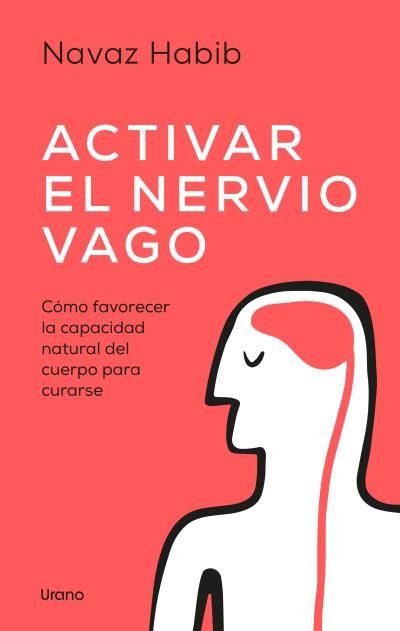 ACTIVAR EL NERVIO VAGO - 9788418714511 Imagen principal del producto