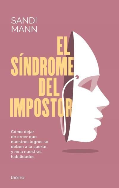 EL SINDROME DEL IMPOSTOR - 9788418714665 Imagen principal del producto