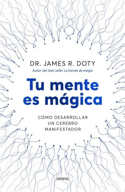TU MENTE ES MAGICA - 9788418714757 Imagen principal del producto