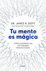 TU MENTE ES MAGICA - 9788418714757